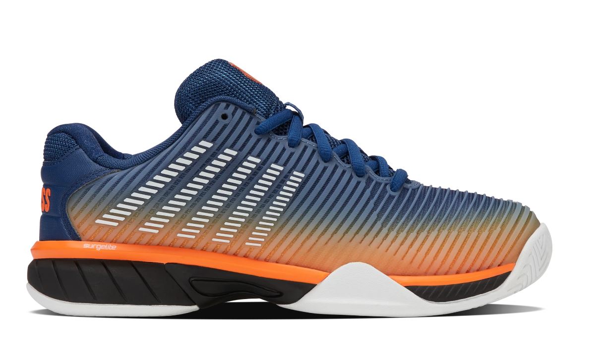 K-Swiss Hypercourt Express 2 Varsity