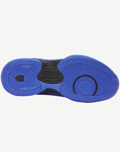 K-Swiss Varsity Hypercourt Express 3 Dazzling Blue