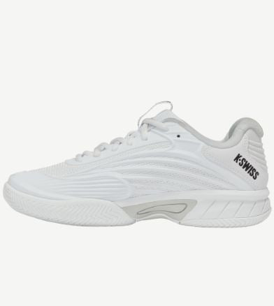 K-Swiss Varsity Hypercourt Express 3 White/Dawn Blue/Black