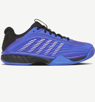K-Swiss Varsity Hypercourt Express 3 Dazzling Blue