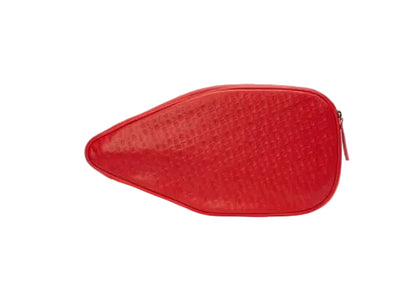 Selkirk Labs Red Paddle Collectors Case