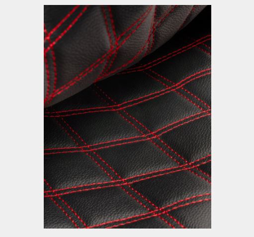 Selkirk Labs Red Paddle Collectors Case