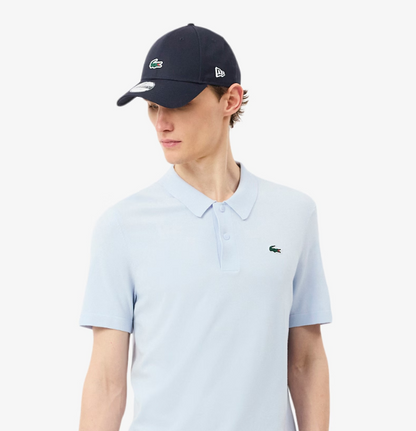 Lacoste New Era Cap Navy