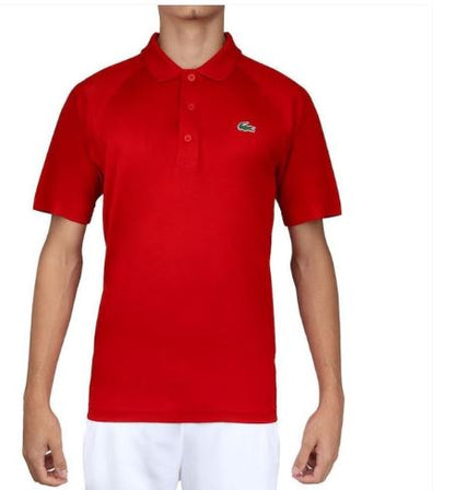Lacoste Men's Regular Fit UV Protect Polo
