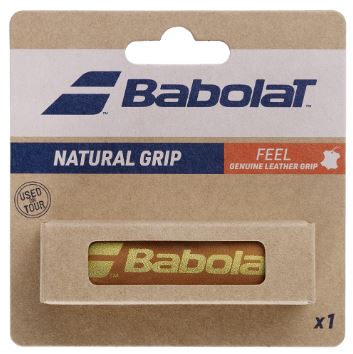 Babolat Leather Replacement  Grip