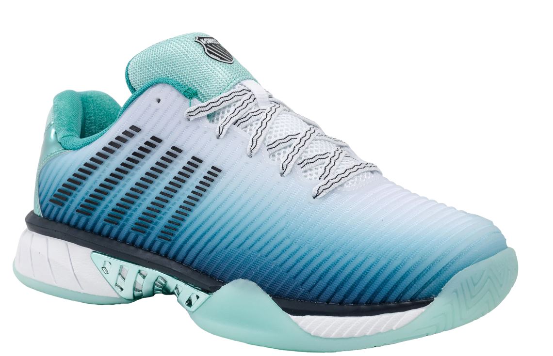 K-Swiss X Lucky In Love Hypercourt Express 2