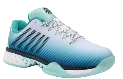 K-Swiss X Lucky In Love Hypercourt Express 2