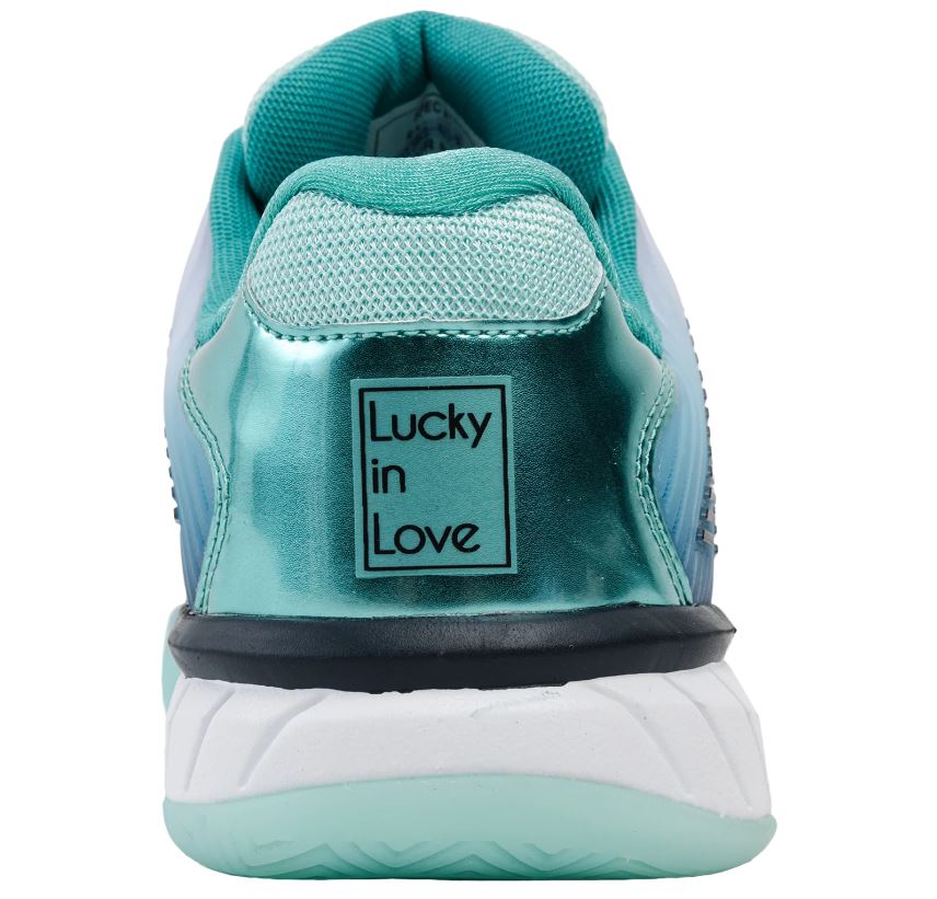 K-Swiss X Lucky In Love Hypercourt Express 2