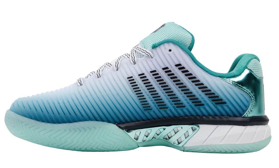 K-Swiss X Lucky In Love Hypercourt Express 2