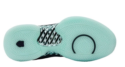 K-Swiss X Lucky In Love Hypercourt Express 2