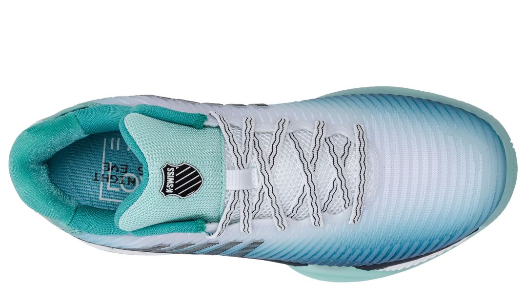 K-Swiss X Lucky In Love Hypercourt Express 2