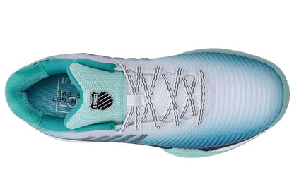 K-Swiss X Lucky In Love Hypercourt Express 2