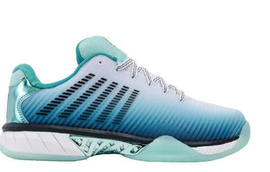 K-Swiss X Lucky In Love Hypercourt Express 2