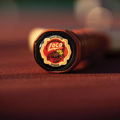 Bread & Butter The Loco 16mm Hybrid