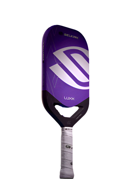 Selkirk Luxx Control Air Invikta InfiniGrit