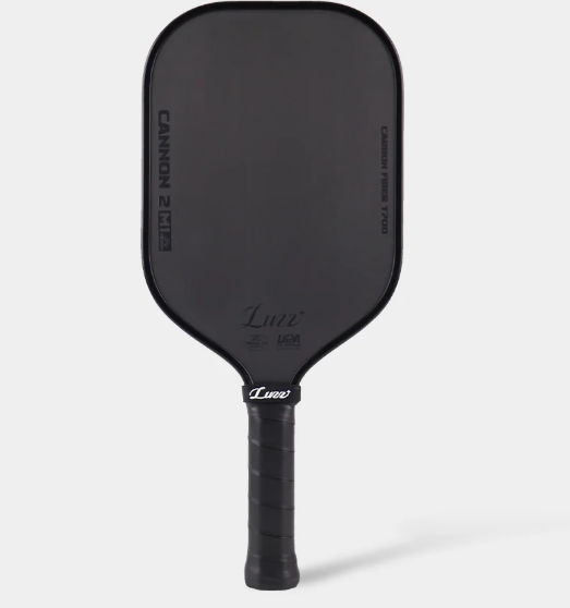 Luzz Cannon 2 M1 Pickleball Paddle