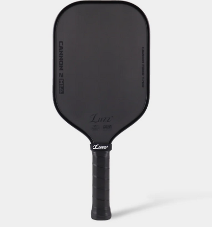 Luzz Cannon 2 M1 Pickleball Paddle