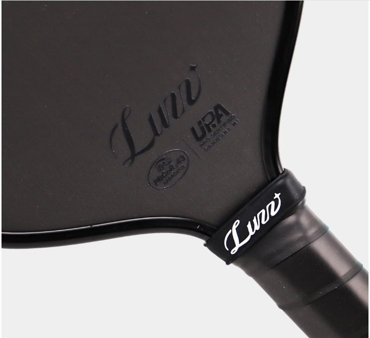 Luzz Cannon 2 M1 Pickleball Paddle