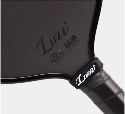 Luzz Cannon 2 M1 Pickleball Paddle