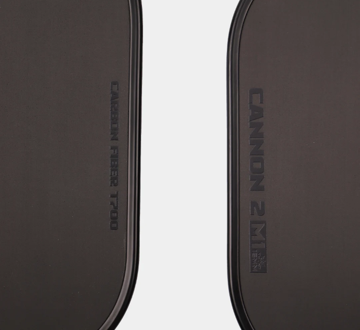 Luzz Cannon 2 M1 Pickleball Paddle