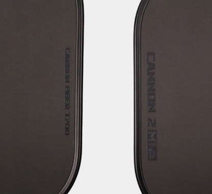 Luzz Cannon 2 M1 Pickleball Paddle