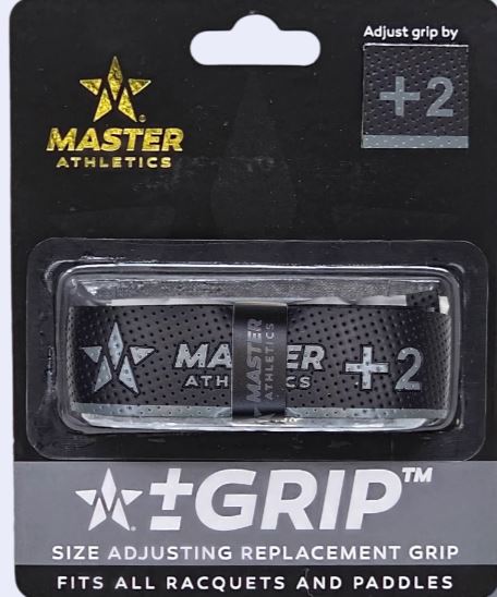 Master Athletics +/- Grip Size Adjusting Replacement Grip