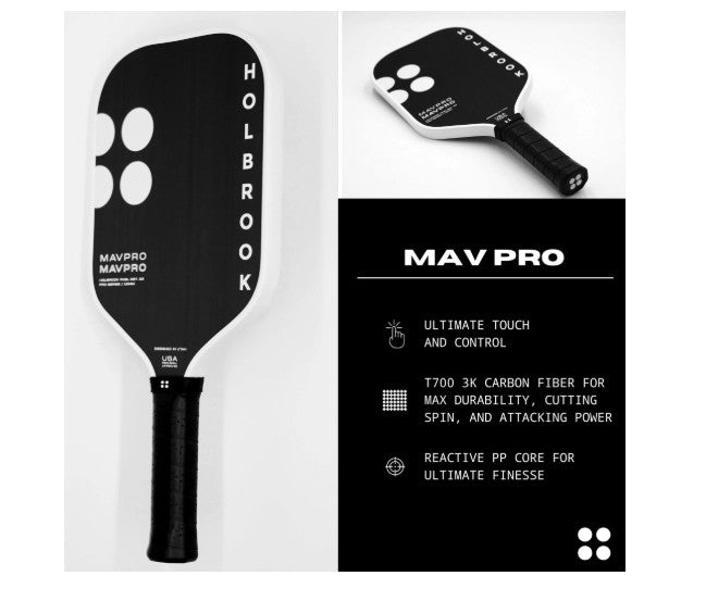 Holbrook Mav Pro 2.0