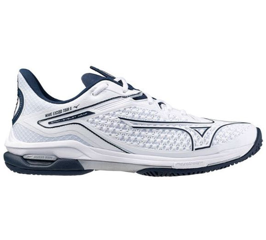 Mizuno Men's Wave Exceed Tour 6 Clay