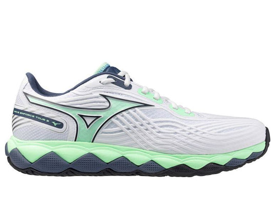 Mizuno Men's Wave Enforce Tour AC 2