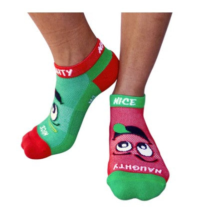 My Soxy Feet Tennis Socks