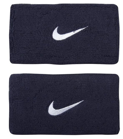 Nike Swoosh Doublewide Wristband