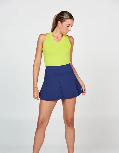 Sofibella NEW 14" Skort - UV Colors 2231