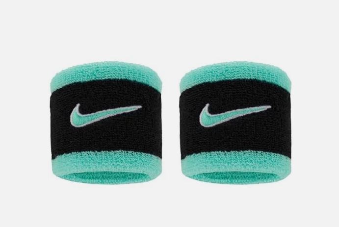 Nike Swoosh Wristband