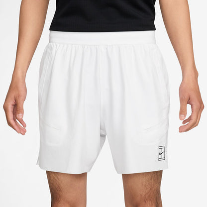NikeCourt Advantage Men's Dri-FIT 6" Tennis Shorts