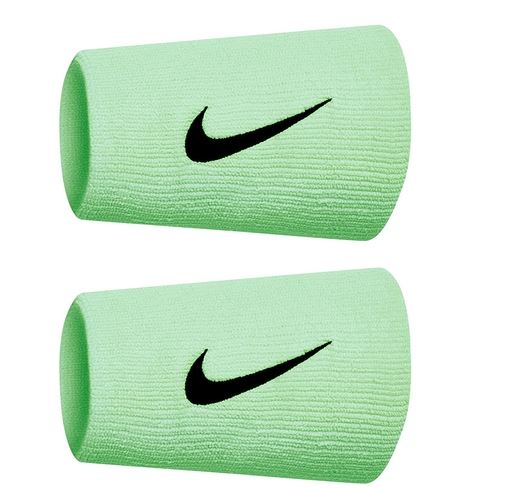Nike Premier Doublewide Wristband