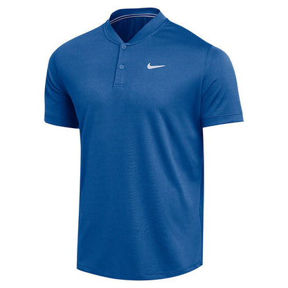 Nike Men's Nike Men's Dri-Fit Henley Top