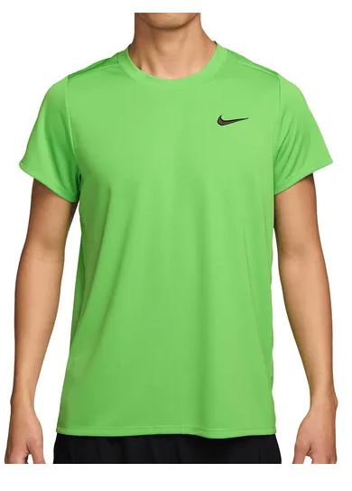 Nike Men's Court Victory Dri-FIT Top Mean Green