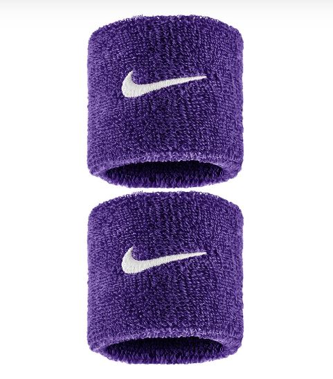 Nike Swoosh Wristband