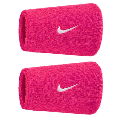 Nike Swoosh Doublewide Wristband