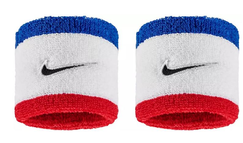 Nike Swoosh Wristband
