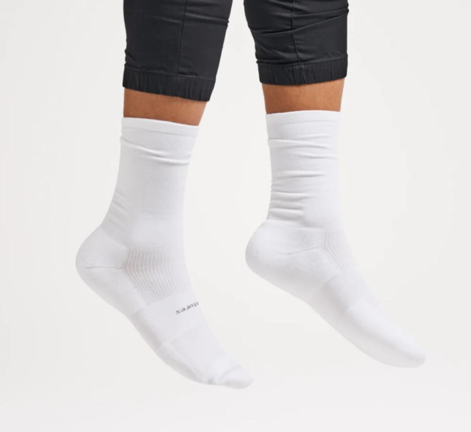 Feetures High Performance Max Cushion Crew