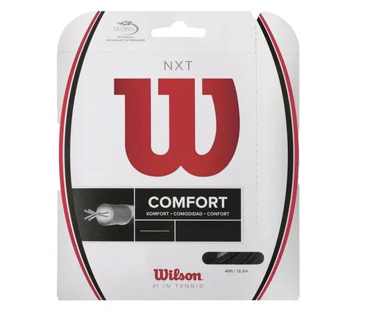 Wilson NXT 16g Black