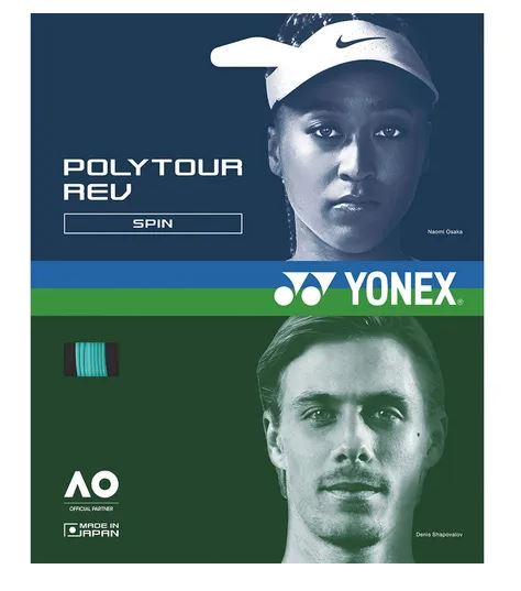 Yonex PolyTour Rev 1.20