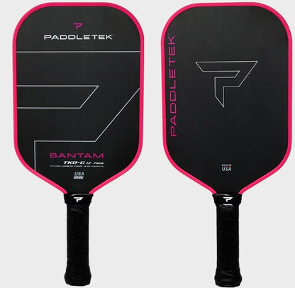 Paddletek Bantam TKO-C 12.7