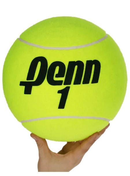Penn Oversized Autograph Ball