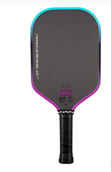 Joola Perseus 3S Dual 14mm