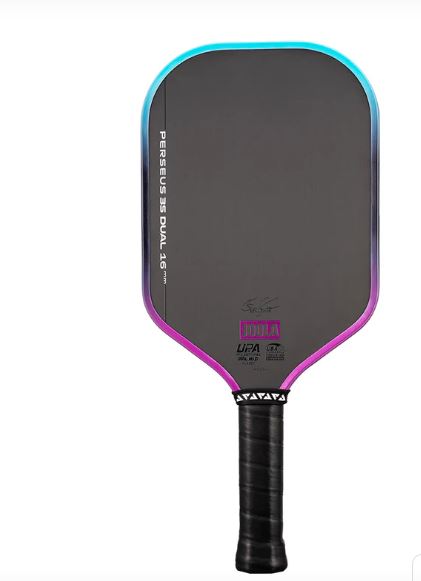 Joola Perseus 3S Dual 16mm