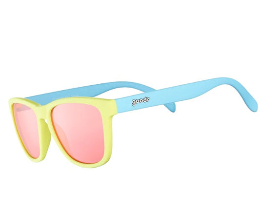 Goodr OG Pineapple Painkillers