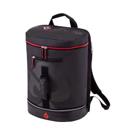 ProKennex Black Ace Station Backpack