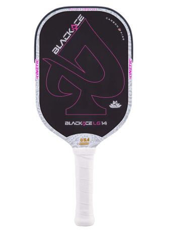 ProKennex Black Ace LG 14mm